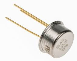 AD581JH TO5 3LÁB 10V REFERENCIA IC