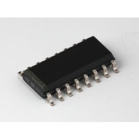 74HCT4040D SO16 SMD