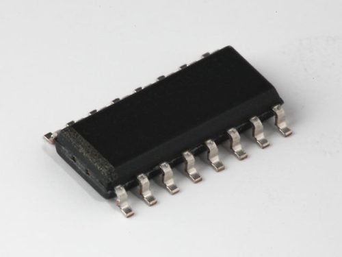 74HCT4040D SO16 SMD