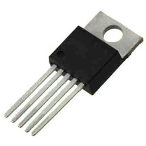 LM2576T-15 TO220 15V LOW DROP