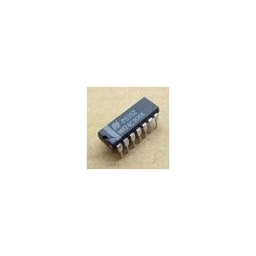 74C906N DIP14