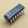 74C906N DIP14