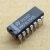 74C906N DIP14