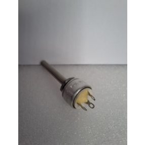 2,2MR 2W POTMÉTER LIN 6MM TENGELY