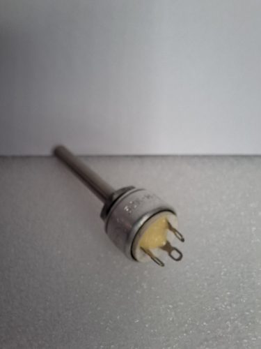 2,2MR 2W POTMÉTER LIN 6MM TENGELY