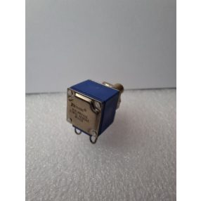 2,5MR 1W POTMÉTER 6MM TENGELY BOURNS