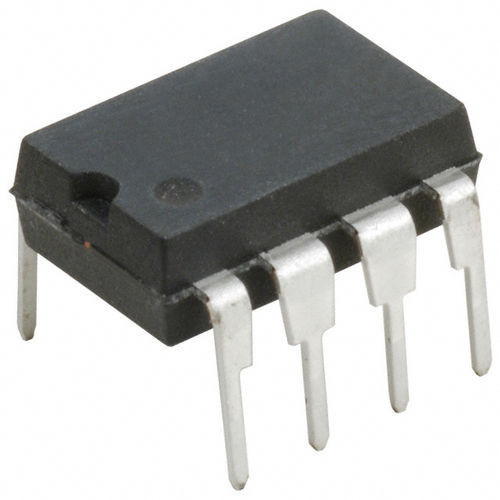 MCP6292 DIP8