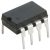 MCP6292 DIP8