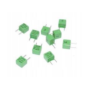 470PF 100V FPKP2 POLYPROPILÉN RM5MM