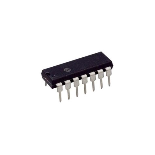 PIC16F676-I/P DIP14