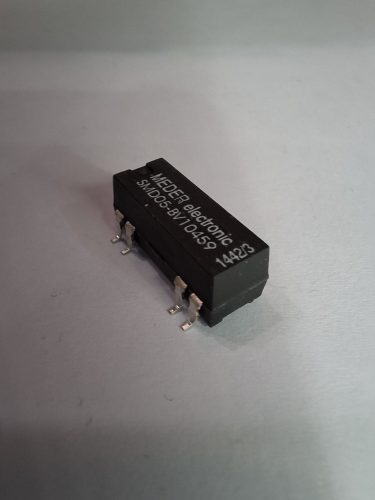SMD05-BV10459 REED RELÉ SMD 5V