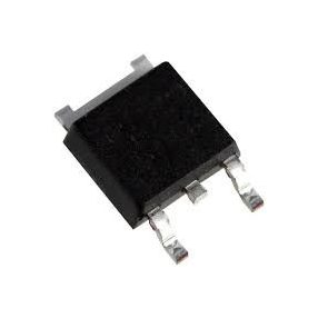 L4940D2T5 D2PAK SMD LOW DROP 5V