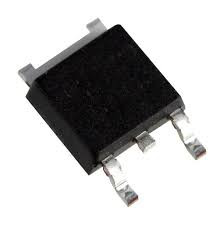 L4940D2T5 D2PAK SMD LOW DROP 5V