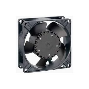 92X92X32MM 12V PAPST VENTIL.3312