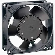 92X92X32MM 12V PAPST VENTIL.3312