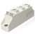 SKKT91/12E 1200V 150A TIRISZTOR MODUL