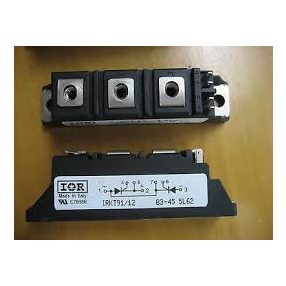 IRKT91/12 1200V 95A TIRISZTOR MODUL