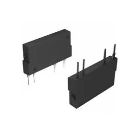 AQZ404 SZILÁRDTEST RELÉ 400V 0,5A