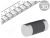 390KR SMD ELL.MINIMELF 1%