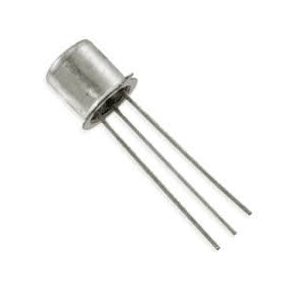 2N3824 TO18 NFET 50V 12MA