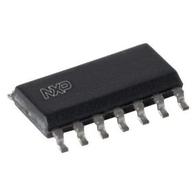 MC1488D SO14 SMD /SN75188D/
