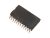 AS1107WL SO24 SMD LEDKIJ.DRIVER