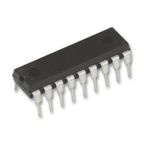 PIC16C54-04/P DIP18