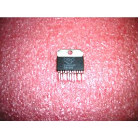 CVA2415T SQL11 75MHZ CRT DRIVER 3X