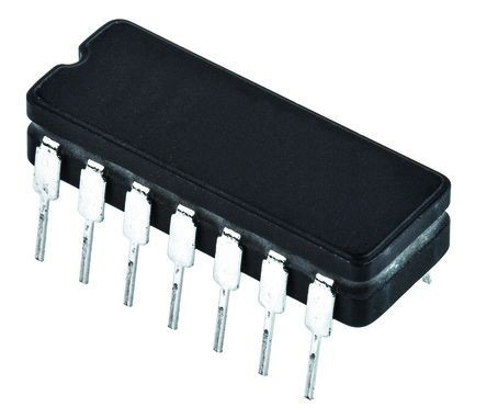 MC1595L CERDIP14