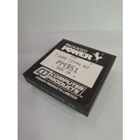 PM951 DC/DC KONV.BE 5V KI 12V 230mA