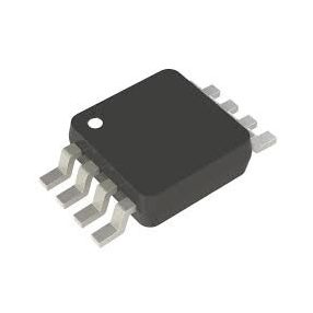 LT1713IMS8 MSOP8 KOMPARÁTOR