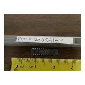 PDM41256SA20P DIP28/7,62MM/ STAT.RAM
