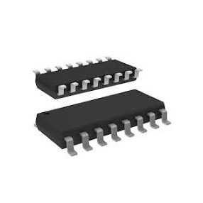 150R SMD ELL.HÁLÓ SO16 SMD 4816P-1-151
