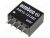 AM1S-1212 SIL4 DC/DC 12/12V 1W