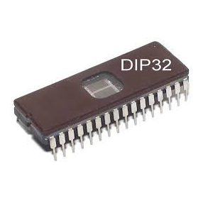 27C1001-15F1 DIC32 EPROM