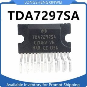 TDA7297SA