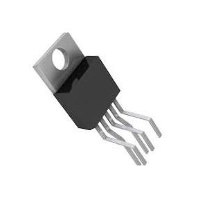 LT1076CT-5 TO220/5 5V