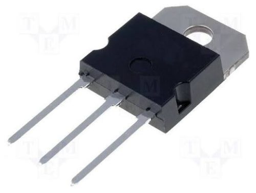 MJ16010 SOT93 NPN 450V 15A