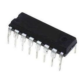 74S158 DIP16
