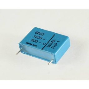 7NF 1500V FKP1 5% 22,5MM POLYPROPILÉN