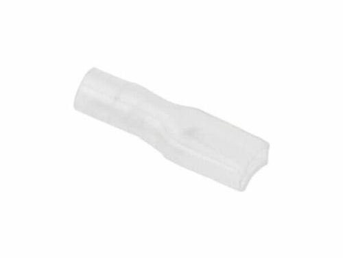 SZIGETELŐ KÁBELSARUHOZ 2,8MM