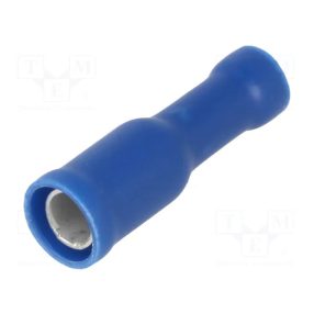 GYORS CSATL.5MM HÜVELY KÉK