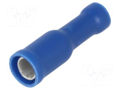 GYORS CSATL.5MM HÜVELY KÉK