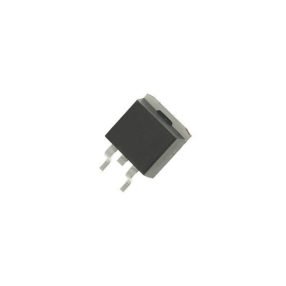 BUZ102S TO263/DPAK NPN 55V 52A