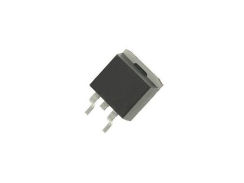 BUZ102S TO263/DPAK NPN 55V 52A