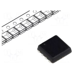 AON6407 DFN8 PFET 30V 67A