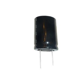 3300UF 63V RAD 85C° 25X40MM DRÓTLÁBÚ