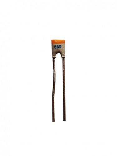 18PF 100V 2% KERÁMIA KOND.PHILIPS
