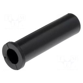 TÖRÉSGÁTLÓ 5,5MM KÁBELHEZ 37,8MM