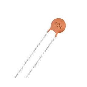 75PF D.4MM KERÁMIA KOND.